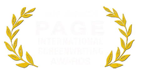 2025 PAGE Winner laurel